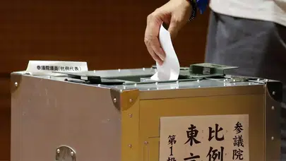 Japonya yeni başbakanını seçecek