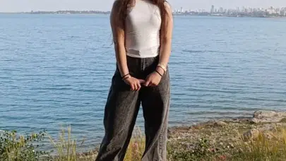 3 gündür haber alınamıyor! Adana'da 16 yaşındaki Aybüke her yerde aranıyor
