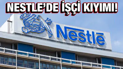 16 bin kişi işten çıkarılacak!