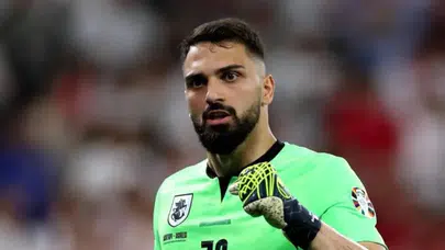 Giorgi Mamardashvili kimdir?