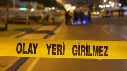 Diyarbakır'da korkunç cinayet: Kaldırımda can verdi