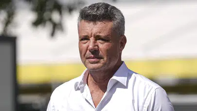 Sadettin Saran'dan bomba transfer