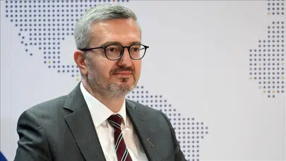 İletişim Başkanı Duran: Cumhurbaşkanımız, liderliğini bir kez daha gösterdi