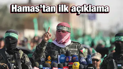 Kassam Tugayları: Ateşkes anlaşmasına bağlı kalacağız