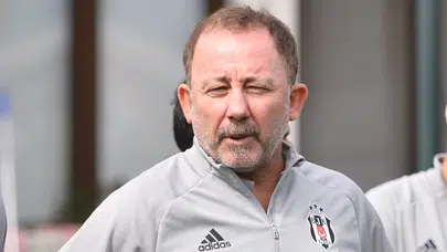 Beşiktaş soyunma odasında alarm!