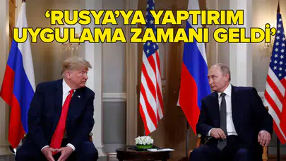 Donald Trump ile Putin görüşecek mi?