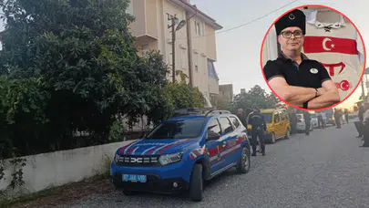 Antalya'da işe gitmeyen insan kaynakları müdürü, evinde ölü bulundu