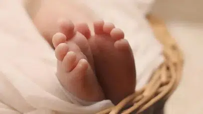 16 yaşındaki kız çocuğu doğum yaptı