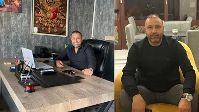 Antalya Serik'te silahlı kavga: 1 ölü