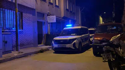 Bursa'da 20 yaşındaki genç ölü bulundu