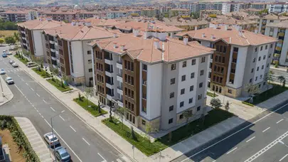 TOKİ 500 bin sosyal konut projesi başvuruları ne zaman? Başvuru şartları ve tüm detaylar