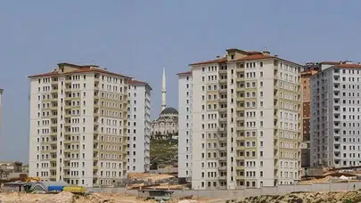 TOKİ sosyal konut projesi başvurusu nasıl yapılır?