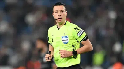 Hakem Zorbay Küçük kimdir?