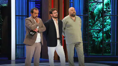 12 Ekim MasterChef: Kaptanlar kim oldu, bu hafta kim elendi?