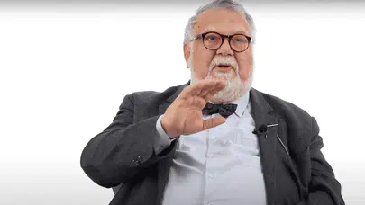 Celal Şengör’e dava şoku! Ünlü akademisyen mahkemeye çıkacak