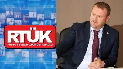 Mehmet Daniş kimdir, kaç yaşında ve nereli? Yeni RTÜK başkanı oldu!