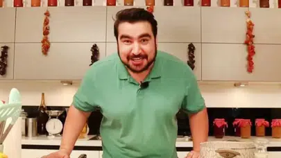 MasterChef konuğu şef Türev Uludağ kimdir?