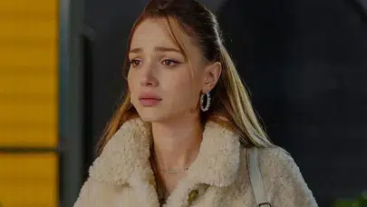 Ben Leman dizisindeki Ada karakteri kimdir? Ceren Ayruk kim, kaç yaşında?