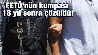 6 şüpheliye gözaltı