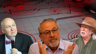 Marmara Denizi'nde korkutan deprem: Uzmanlardan açıklamalar peş peşe geldi!