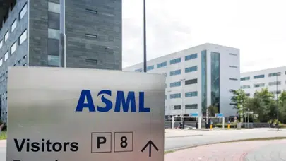 Avrupa’da zirveye ASML çıktı: teknoloji ve moda öne çıktı