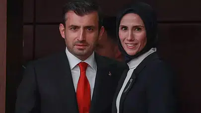 Sümeyye Erdoğan Bayraktar kimdir?