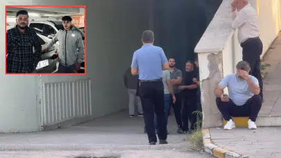 Hatay'da 16 ve 22 yaşındaki gençler ölü bulundu!