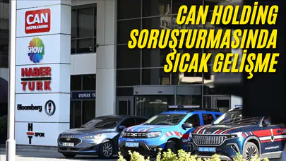 Şişecam'ın eski başkanına yurt dışı yasağı getirildi!