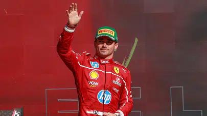 f1'de Norris Meksika’da kazandı