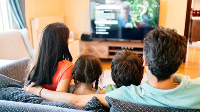 8 Ekim TV yayın akışı