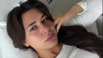 Sibil Çetinkaya hastalığını duyurdu: Sibil Çetinkaya kimdir, neden hastanede?