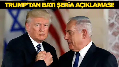 "Netanyahu'yu engelledim"