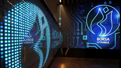 Borsa güne nasıl başladı? İşte 15 Ekim Salı güncel BIST 100 endeksi!