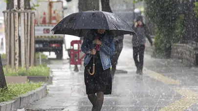 7 Ekim Salı Çanakkale hava durumu!