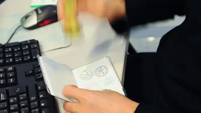 En güçlü pasaportla listesi yayımlandı: Türkiye 52. sırada yer alıyor!