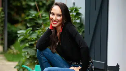 Ben Leman dizisi Şahika kimdir?