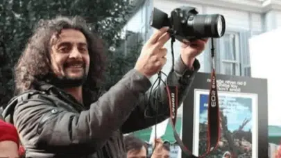 Gazeteci Hakan Tosun'un beyin ölümü gerçekleşti