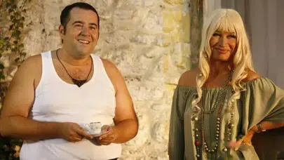 Eyvah Eyvah filminin konusu nedir?