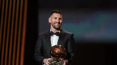 Lionel Messi'nin başı belada: Soruşturma açıldı