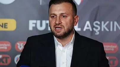 Eyüpspor Asbaşkanı Fatih Kulaksız, Emre Belözoğlu iddialarını yalanladı!