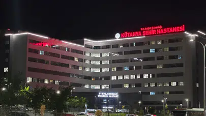 Eskişehir'de skandal: Okul gezisinde 28 öğrenci zehirlendi!