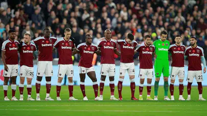 West Ham United - Brentford maçı saat kaçta?