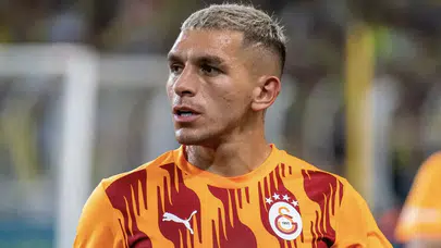 Galatasaray, Lucas Torreira ile nikah tazelemeye hazırlanıyor