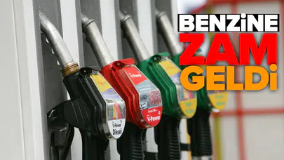 İşte 31 Ekim 2025 akaryakıt fiyatları!