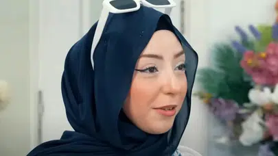 Yemekteyiz Safiye kimdir?