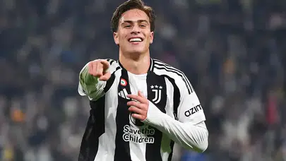 Kenan Yıldız'ın babasından Juventus'a rest!