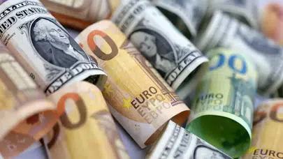 22 Ekim Çarşamba dolar ve euro kaç lira oldu?