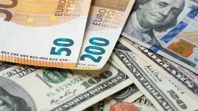 10 Ekim Cuma dolar ve euro kaç lira oldu?