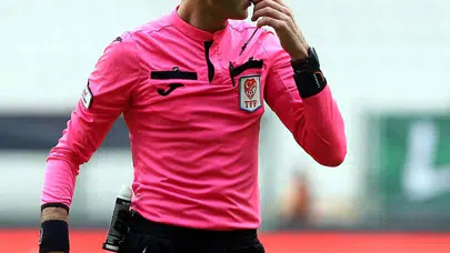 Hangi hakemler bahis oynadı? Hakem bahis oynayabilir mi?