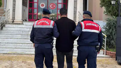 Didim'de uyuşturucu operasyon: 1 tutuklu